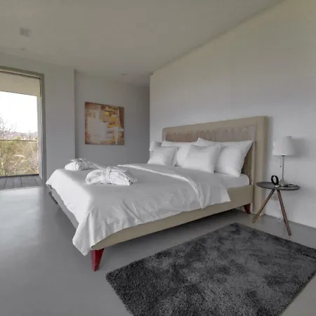 Number 3 Villa Montreux