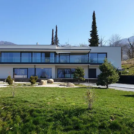 Villa Number 3